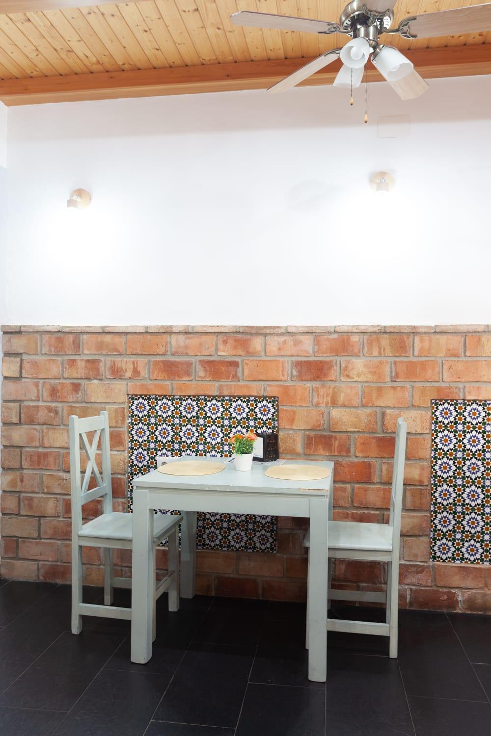 Hostal Restaurante La Giralda Rota Exteriér fotografie